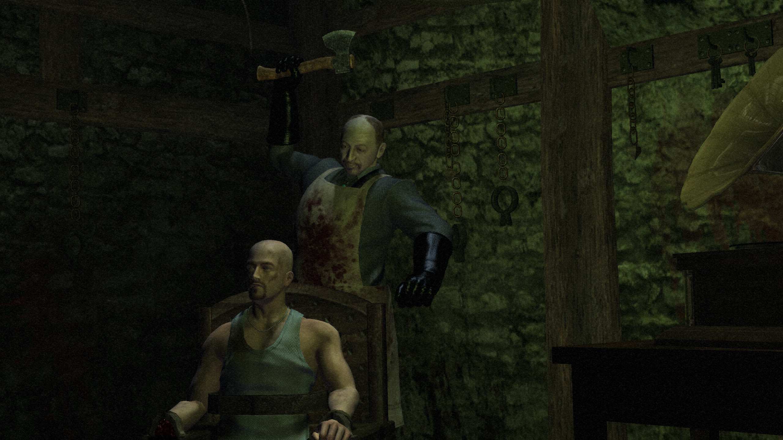 Rise of Nightmares (Kinect) - Imagen 40